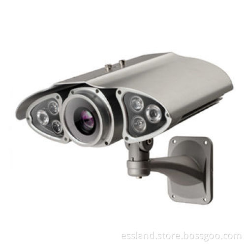 Megapixel IP camerasNew